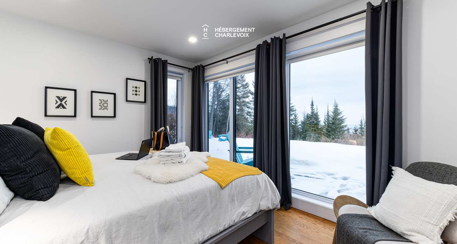 ENV-1507 - Parfaite fusion avec la nature!